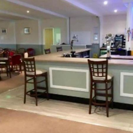50 Toledo, Selsey Country Club Villa Exteriör bild